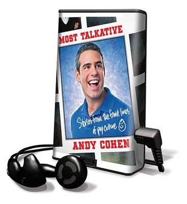 Most Talkative by Andy Cohen