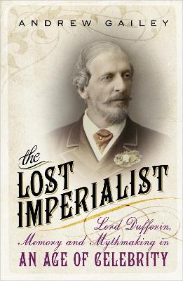 Lost Imperialist book