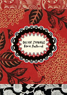 Doctor Zhivago (Vintage Classic Russians Series) by Boris Pasternak