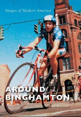 Around Binghamton book