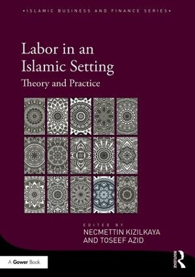 Labor in an Islamic Setting book