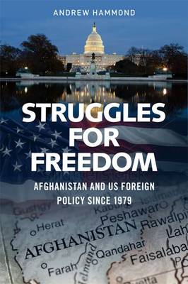 Struggles for Freedom by Andrew Hammond