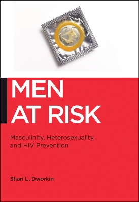 Men at Risk book