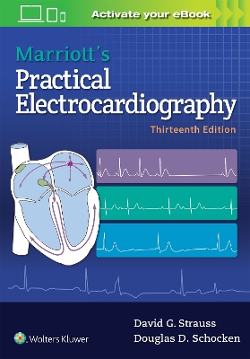 Marriott's Practical Electrocardiography book