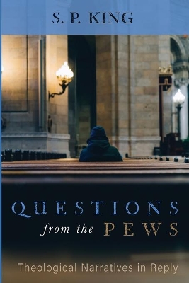 Questions from the Pews book