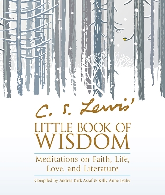 C. S. Lewis' Little Book of Wisdom book