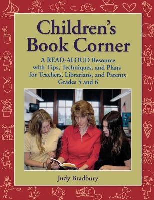 Children's Book Corner by Judy Bradbury