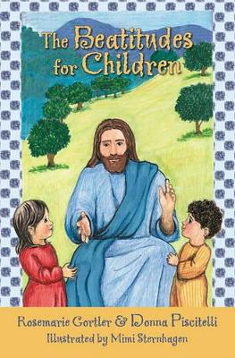 The Beatitudes for Children book