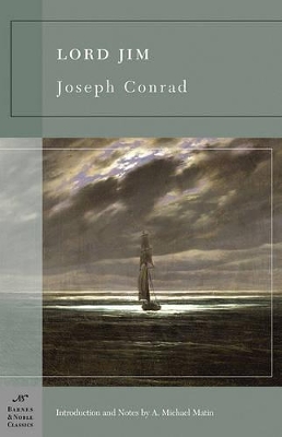 Lord Jim (Barnes & Noble Classics Series) by Joseph Conrad