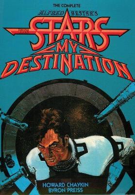 Complete Alfred Bester's Stars My Destination book