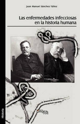 Las Enfermedades Infecciosas En La Historia Humana book