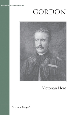 Gordon book