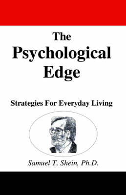 Psychological Edge book