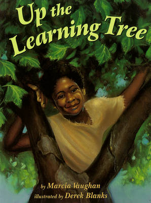 Up The Learning Tree book