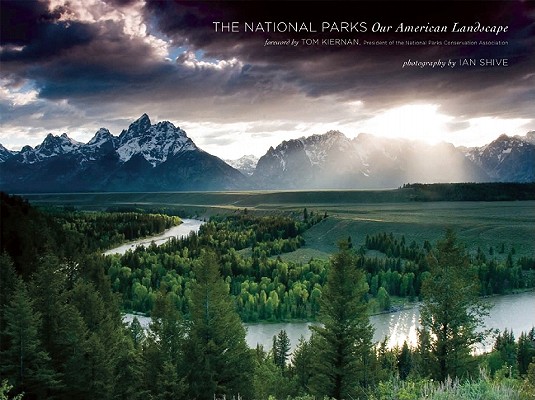 The National Parks: Our American Landscape book
