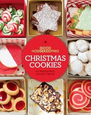 Good Housekeeping Christmas Cookies book