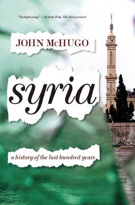 Syria book