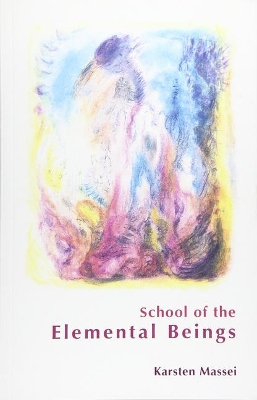 School of the Elemental Beings book