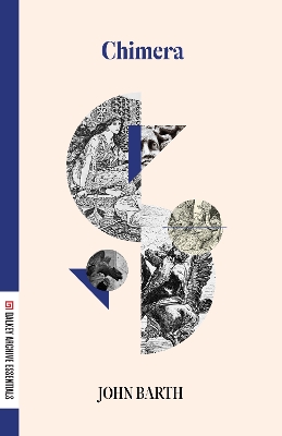 Chimera book