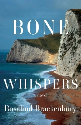 Bone Whispers book