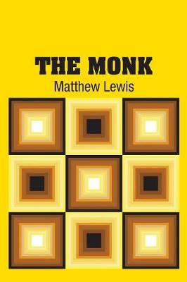 The Monk book