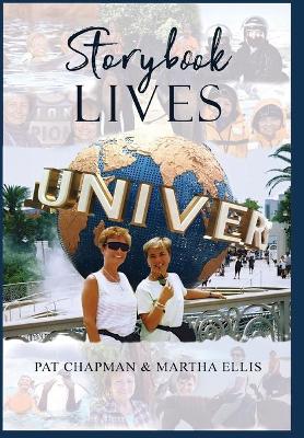 Storybook Lives by Pat Chapman