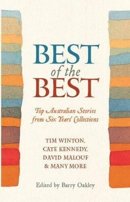 Best of the Best - Modern Australian Short Stories book