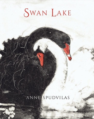 Swan Lake book