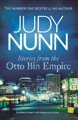 Stories from the Otto Bin Empire book