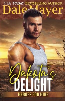 Dakota's Delight book