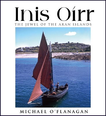 Inis Oírr – The Jewel of the Aran Islands book