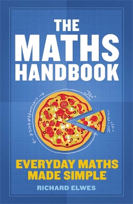 Maths Handbook book