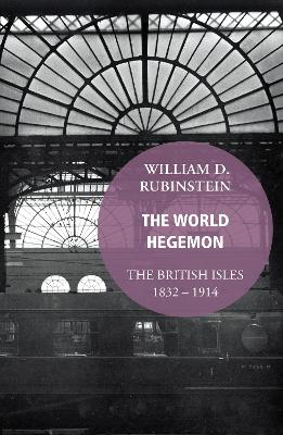 World Hegemon book