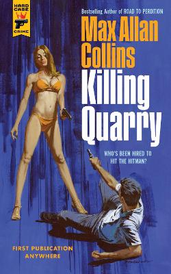 Killing Quarry book