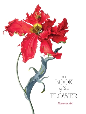 The Book of the Flower: Flowers in Art book
