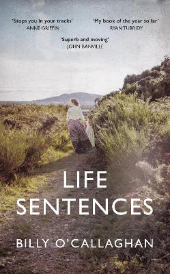 Life Sentences: the unforgettable Irish bestseller book