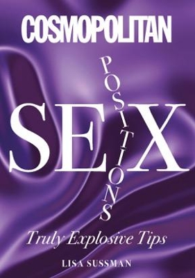 Cosmopolitan Sex Positions book