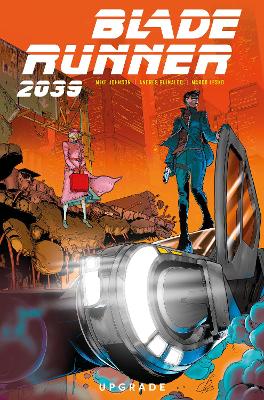 Blade Runner 2039 Vol. 2 book