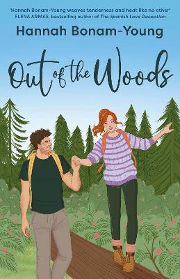 Out of the Woods book