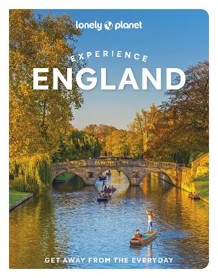 Lonely Planet Experience England by Lonely Planet