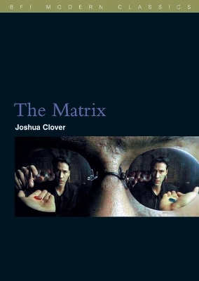 Matrix by Joshua Clover