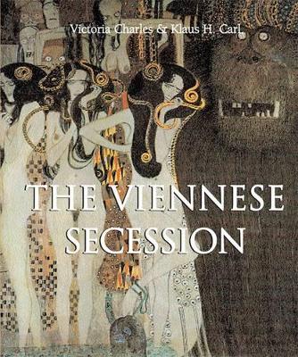 Viennese Secession book