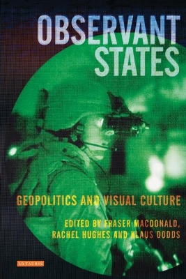 Observant States book