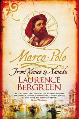 Marco Polo book