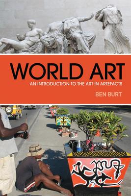 World Art by Ben Burt