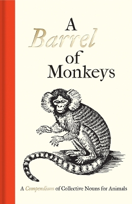 Barrel of Monkeys book