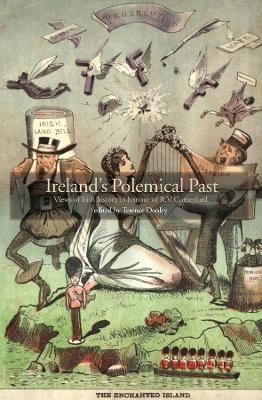 Ireland's Polemical Past book