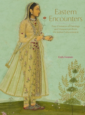 Eastern Encounters book