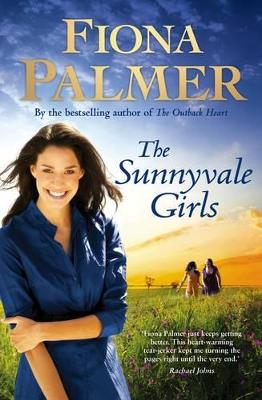 The The Sunnyvale Girls by Fiona Palmer