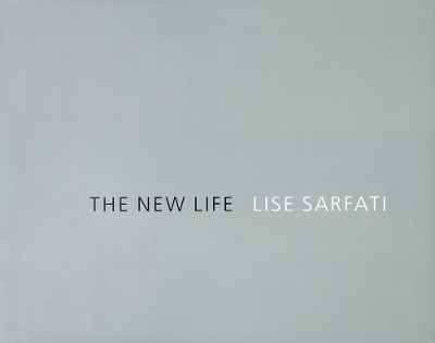 Lisa Sarfati book